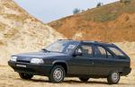 Citroen BX Evasion 19 TRI 1989 года